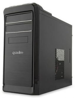 Quadro Solid DHA-47824 Masaüstü Bilgisayar kullananlar yorumlar
